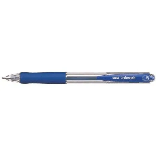dlugopis-uni-sn-100-lacknock-niebieski-uni