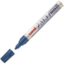 marker-olejowy-uni-paint-px-20-niebieski-uni