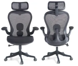 fotel-biurowy-obrotowy-czarny-ergonomiczny-materialowy-krzeslo-do-biurka