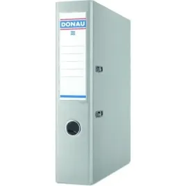 segregator-donau-premium-a4-75mm-szary-donau