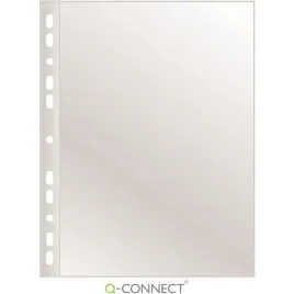 koszulki-q-connect-a4-60m-poszerzane-krystaliczne-50-q-connect