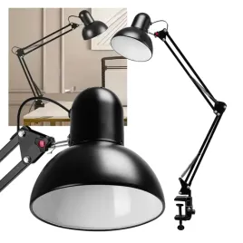 lampa-kosmetyczna-na-biurko-montowana-do-blatu-do-paznokci-makijazu-czarna