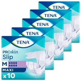 5x10-tena-slip-proskin-maxi-m-pieluchomajtki-na-rzep-latwa-zmiana-noc-dzien