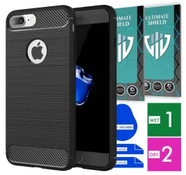 etui-na-telefon-apple-iphone-7-8-plus-carbon-pancerne-szklo-ochronne