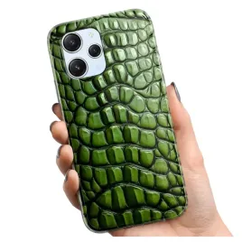 etui-na-telefon-xiaomi-redmi-12-case-obudowa-ze-wzorem-szklo-ochronne