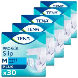 5x30szt-tena-slip-proskin-plus-pieluchomajtki-m-majtki-chlonne-na-rzepy