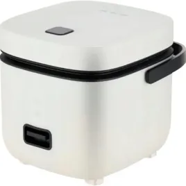 ehome-mini-garnek-elektryczny-do-ryzu-12l-przenosny-bialy