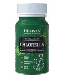 zestawy-witamin-dla-psa-i-kota-holista-chlorella-90tab-detox-microflora