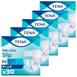5x30szt-tena-slip-plus-pieluchomajtki-xs-biodra-49-74cm-doroslych-na-rzep