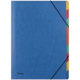 teczka-z-gumka-donau-preszpan-a4-9-przekladek-donau