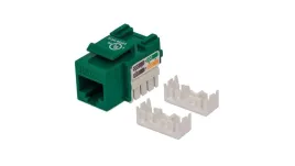 modul-keystone-rj45-utp-cat5e-zielony-punch-down