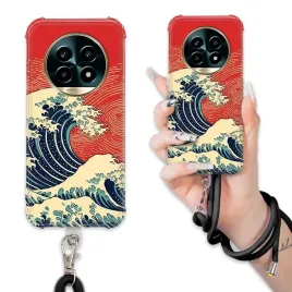etui-do-realme-13-pro-plus-5g-antishock-case-czarna-smycz-motyw-japonia-wz