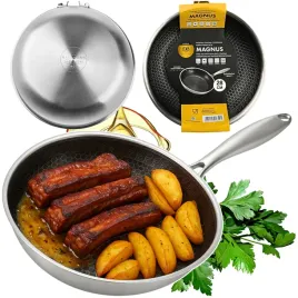 patelnia-grillowa-28cm-na-indukcje-gaz-patelnia-granitowa-do-smazenia-rubin
