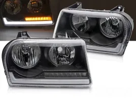reflektory-lampy-chrysler-300c-05-08-led-bar-dynamic-black-super-efekt