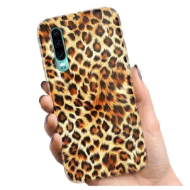 etui-na-telefon-huawei-p30-case-obudowa-ze-wzorem-szklo-ochronne