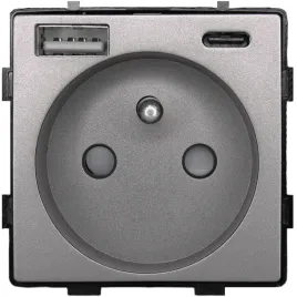 modul-gniazdo-z-bolcem-szare-podwojna-ladowarka-usb-2-4a-do-ramek-miuun