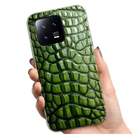 etui-na-telefon-xiaomi-13-case-obudowa-ze-wzorem-szklo-ochronne