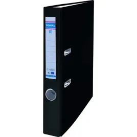 segregator-donau-master-fsc-a4-50mm-czarny-donau