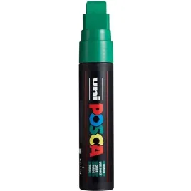 marker-z-farba-plakatowa-uni-posca-pc-17k-15mm-zielony-uni