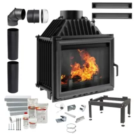 kominek-zeliwny-wklad-kominkowy-maja-moc-8-kw-fi-200-zestaw-rur-plyty-lufty