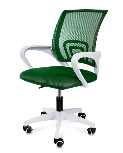 krzeslo-smart-zielone-material-korpusu-plastik