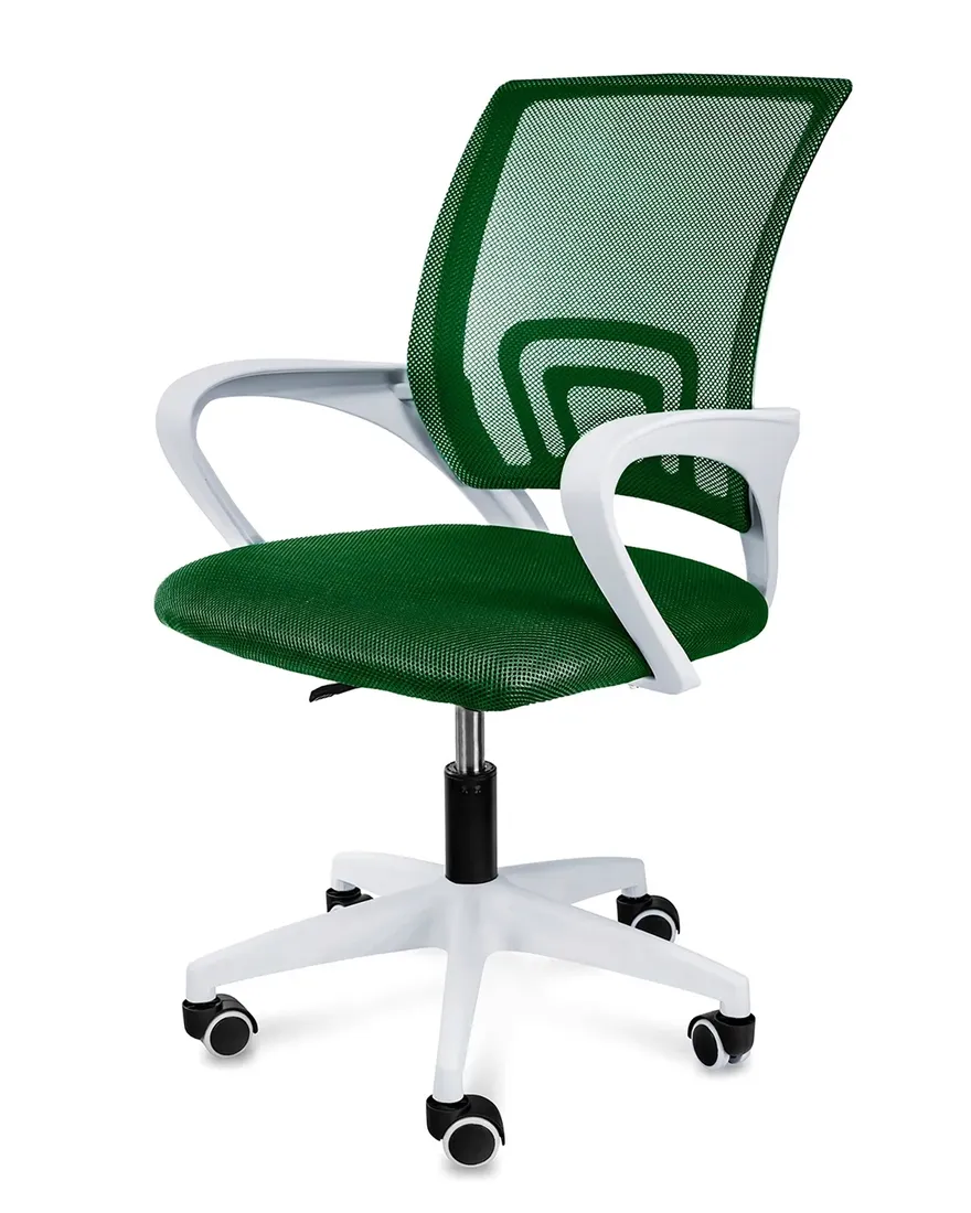 krzeslo-smart-zielone