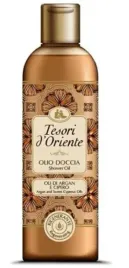tesori-d-oriente-argan-and-cyperus-oils-olejek-pod-prysznic-250-ml