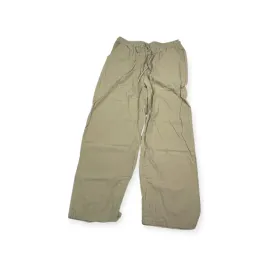 spodnie-materialowe-damskie-old-money-xxl