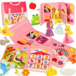 tablica-manipulacyjna-sensoryczna-montessori-walizka-plecak-rozowa