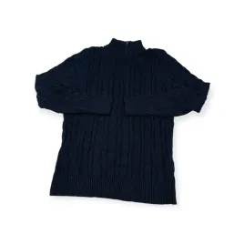 meski-sweter-z-polgolfem-or-styl-old-money-or-splot-warkoczowy-or-rozmiar-s