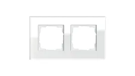 gira-ramka-podwojna-gira-esprit-szklo-bi-ale
