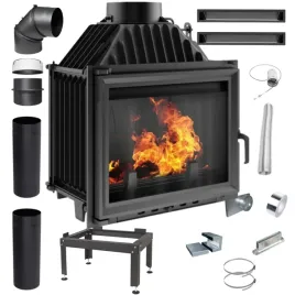 kominek-zeliwny-wklad-kominkowy-maja-moc-8kw-fi200-zestaw-montazowy-lufty