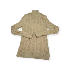 meski-sweter-z-polgolfem-or-styl-old-money-or-splot-warkoczowy-or-rozmiar-m