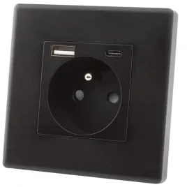 gniazdo-z-bolcem-czarne-2x-ladowarka-usb-typ-a-c-zestaw-z-ramka-miuun-leo