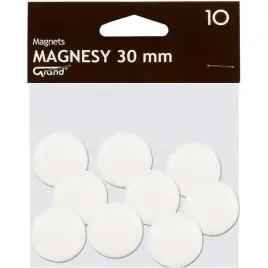 magnesy-do-tablic-grand-sr-30mm-biale-10-grand