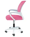 krzeslo-smart-rozowe-kolor-obicia-rozowy