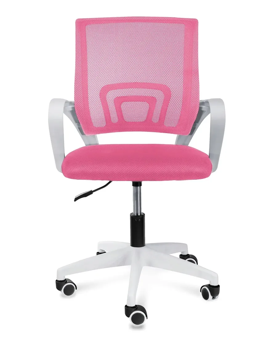 krzeslo-smart-rozowe