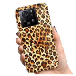 etui-na-telefon-xiaomi-13t-case-obudowa-ze-wzorem-szklo-ochronne