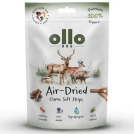 ollo-air-dried-game-strips-suszone-miekkie-paski-z-dziczyzny-dla-psa-80g