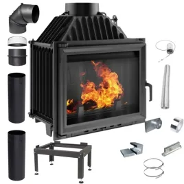 kominek-zeliwny-wklad-kominkowy-kratki-maja-8kw-fi-200-eko-zestaw-montazowy