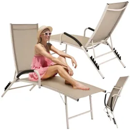 lezanka-aluminiowa-skladana-ogrodowa-lezak-do-ogrodu-regulowane-oparcie