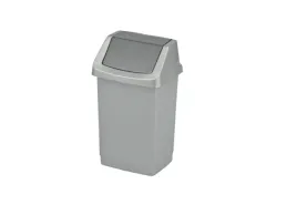 curver-kosz-uchylny-click-it-50l-srebrny-grafitowy