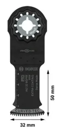 bosch-mt-brzeszczot-wielofunkcyjny-pro-aiz-32-bspib-32-x-50-mm-10szt