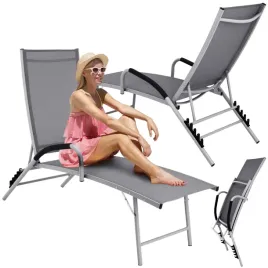 lezanka-aluminiowa-skladana-ogrodowa-lezak-do-ogrodu-regulowane-oparcie