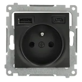czarne-gniazdo-elektryczne-z-wejsciem-usb-c-do-ladowania-kontakt-simon-54