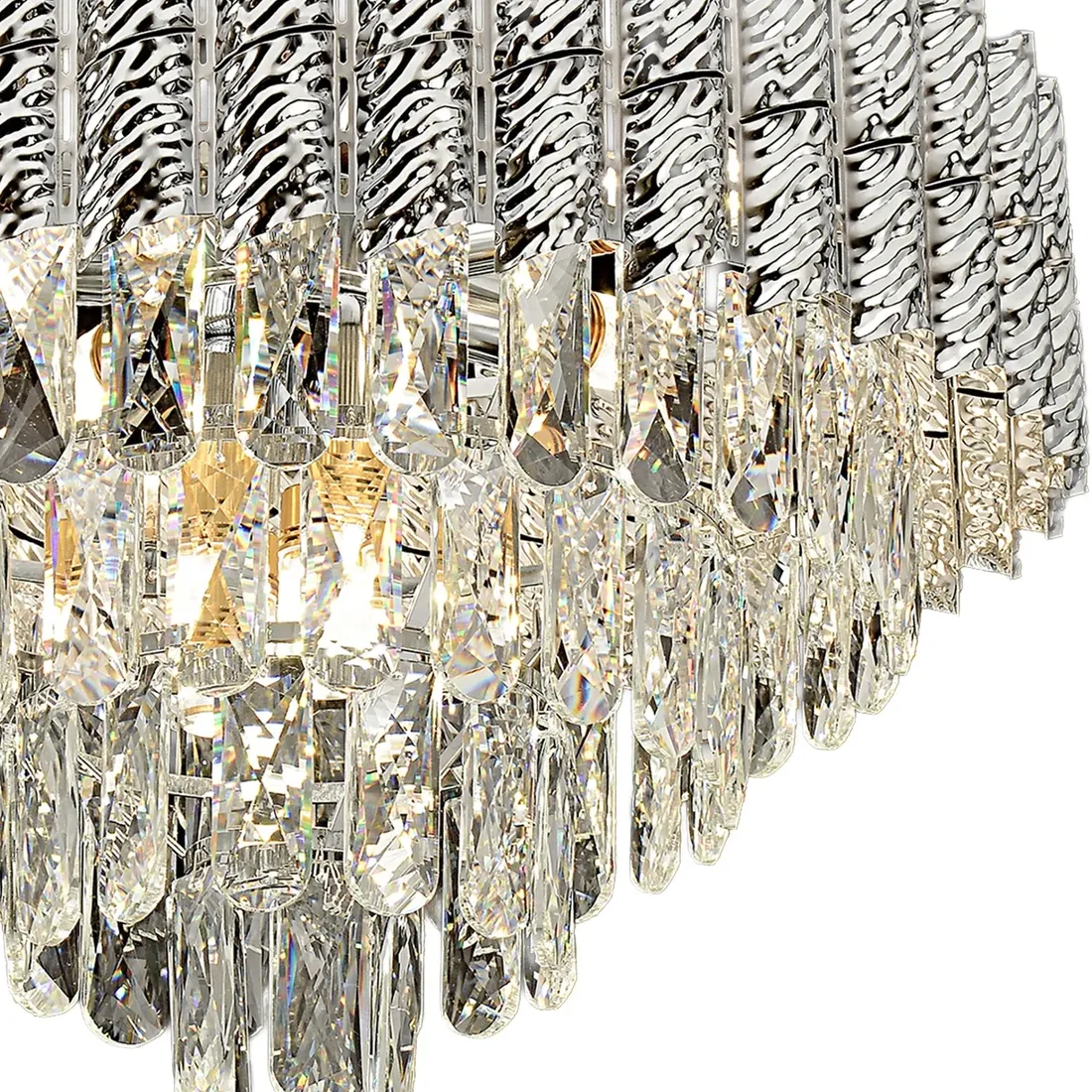 krysztalowy-zyrandol-lampa-sufitowa-wiszaca-chrom-e14-glamour-salon-50cm-stan-nowy