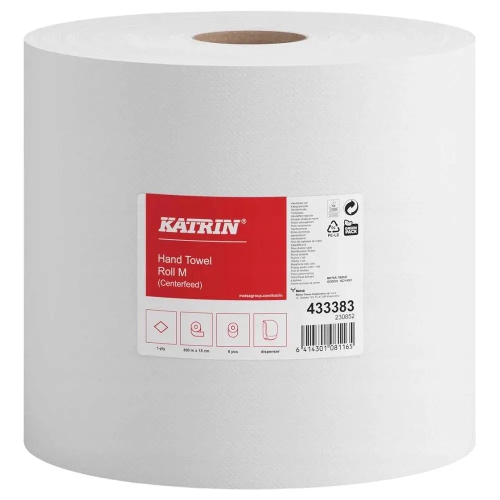 recznik-katrin-basic-hand-towel-roll-m-300-6szt