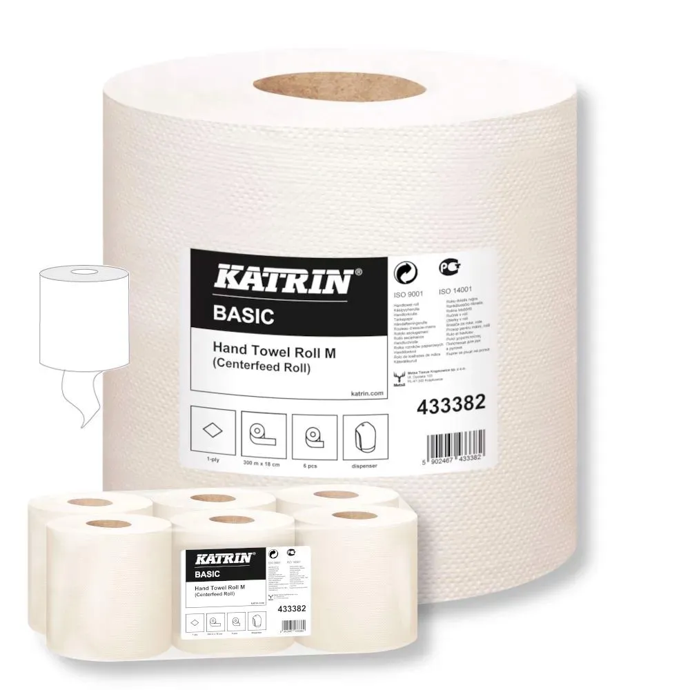 recznik-katrin-basic-hand-towel-roll-m-300-6szt