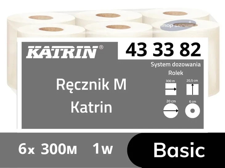 recznik-katrin-basic-hand-towel-roll-m-300-6szt-marka-katrin