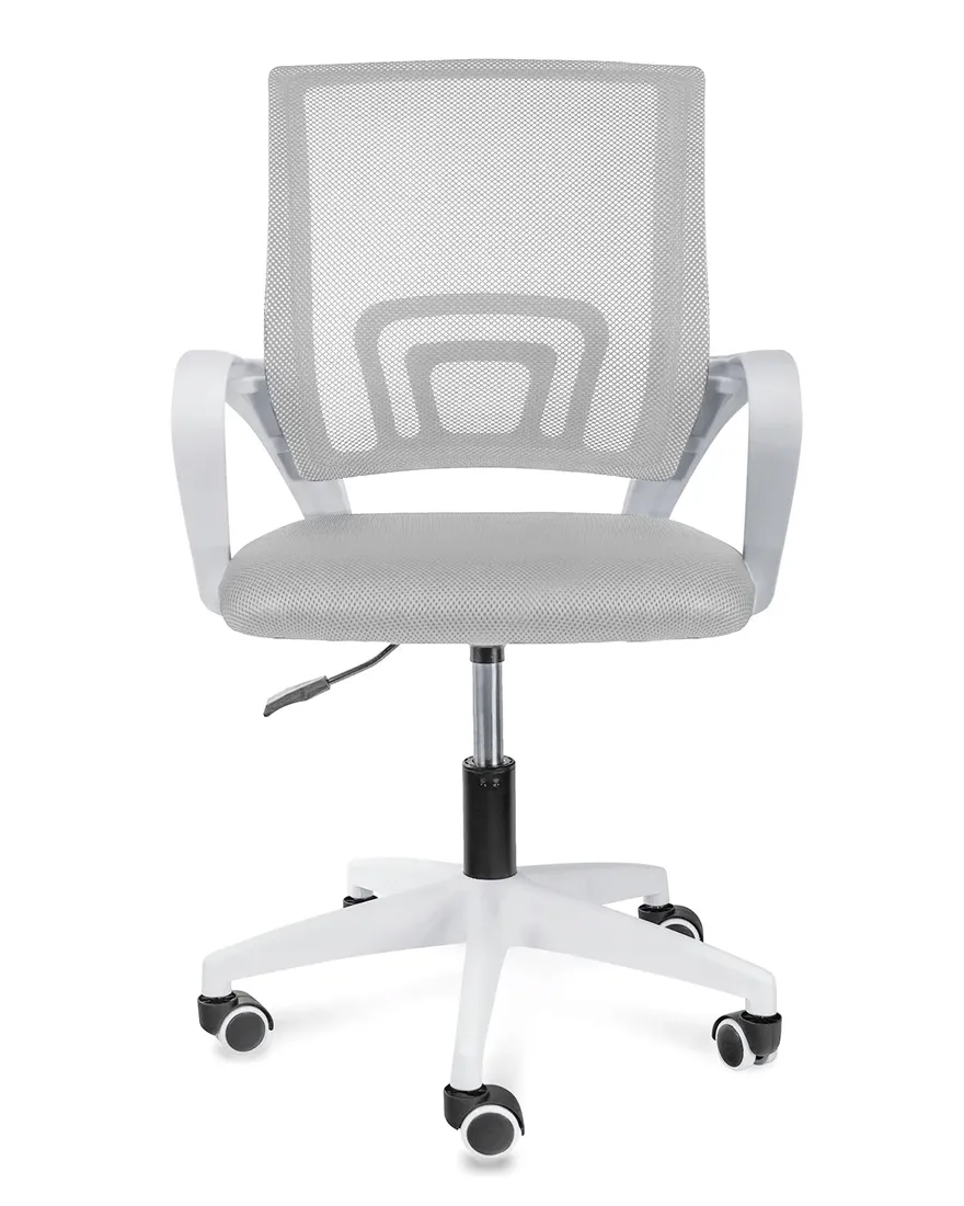 krzeslo-smart-szare-stan-nowy